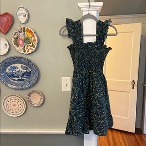 Hill House Elizabeth nap dress